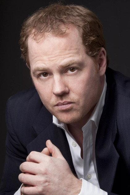 Joel S. Keller - Actor Profile Photo