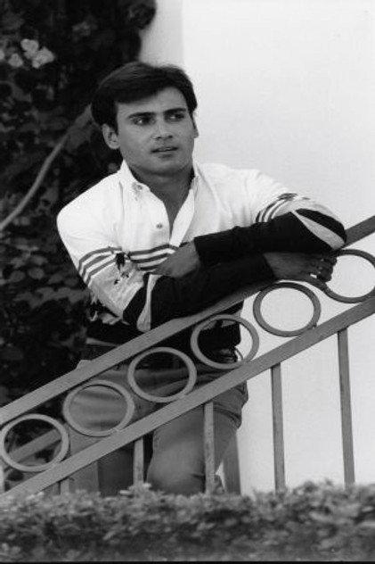 Angel Negrete - Actor Profile Photo