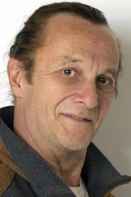 Michel Pellerin - Actor Profile Photo
