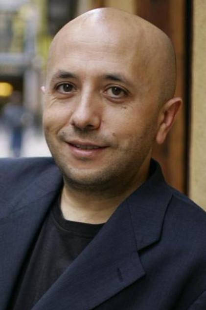 Luis Alegre - Actor Profile Photo