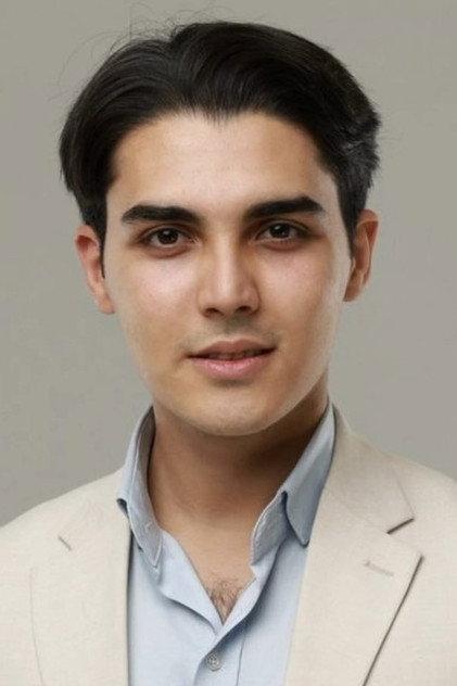 Ilhan Sadigov - Actor Profile Photo