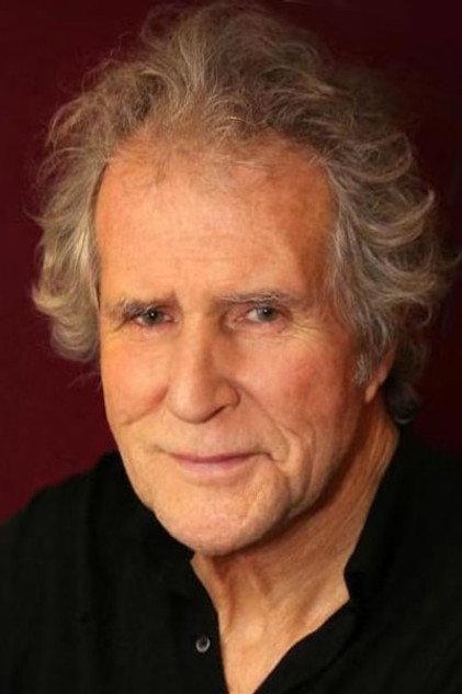 John Illsley - Actor Profile Photo