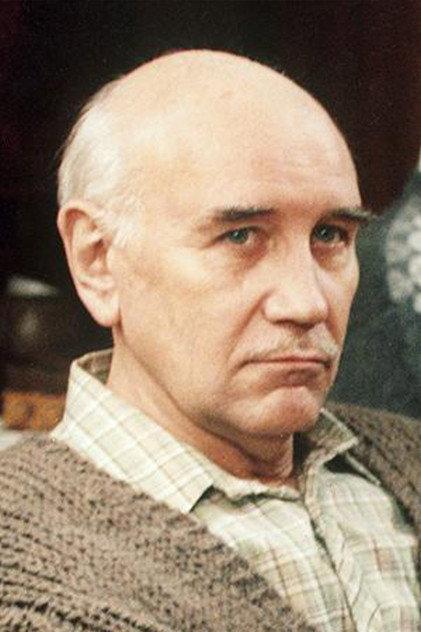 Sándor Horváth - Actor Profile Photo