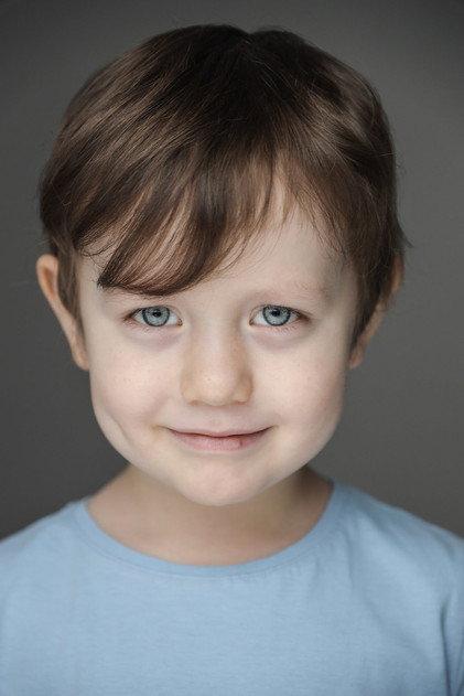 Кирилл Машканцев - Actor Profile Photo