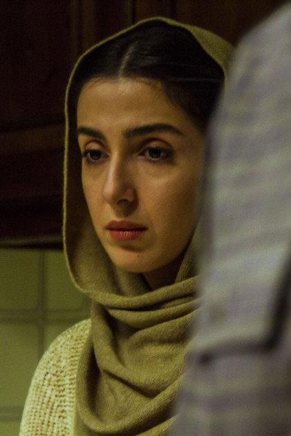 Negin Tahamtan - Actor Profile Photo
