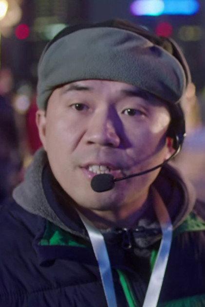 Ren Gaoliang - Actor Profile Photo