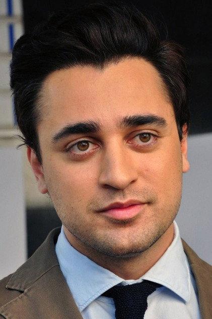 Imran Khan - Actor Profile Photo