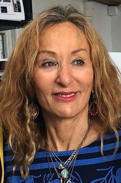 Aline Kominsky - Actor Profile Photo