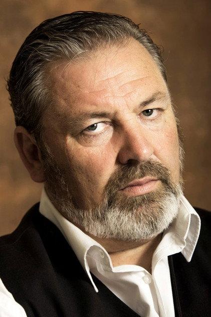 Jerry Anderson - Actor Profile Photo