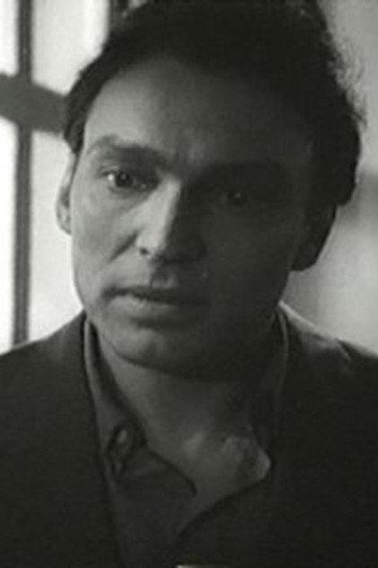 Yuriy Shumakov - Actor Profile Photo