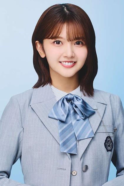 Yamashita Haruka - Actor Profile Photo