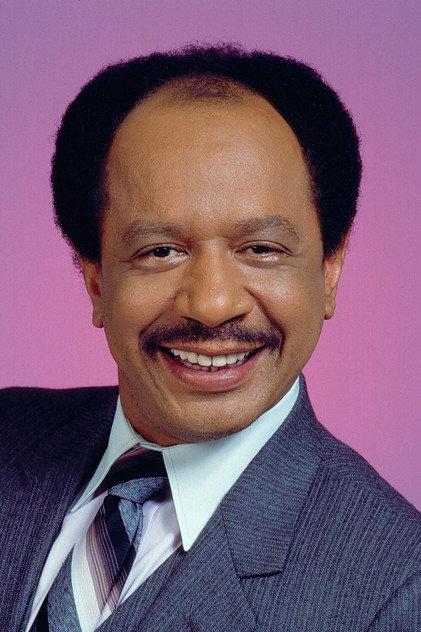 Sherman Hemsley - Actor Profile Photo