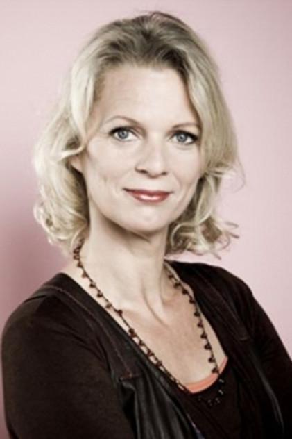 Mary-Lou van Steenis - Actor Profile Photo