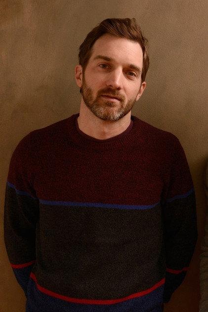 Casey Gooden - Actor Profile Photo