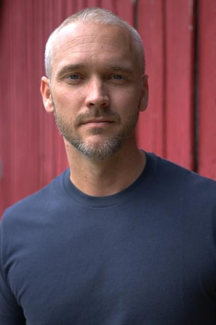 Bryan Guarino - Actor Profile Photo