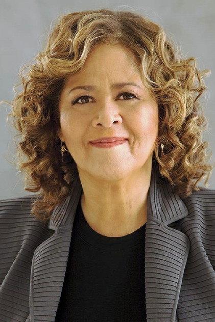 Anna Deavere Smith - Actor Profile Photo