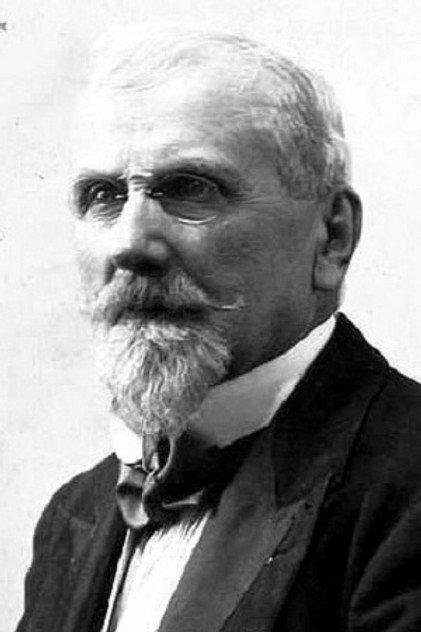 William Anker - Actor Profile Photo