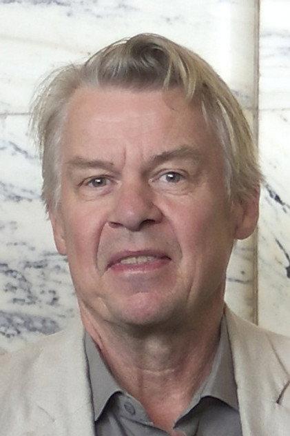 Magnus Ehrner - Actor Profile Photo