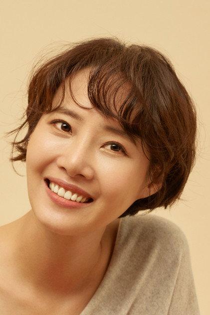 Kang Kyung-hun - Actor Profile Photo
