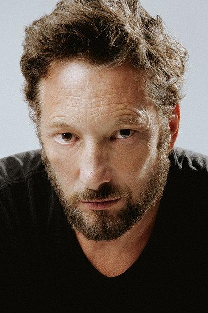 Danny Gilmore - Actor Profile Photo
