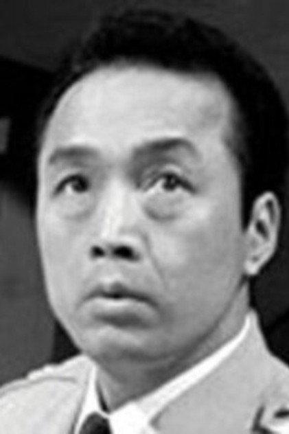 Rinsaku Ogata - Actor Profile Photo