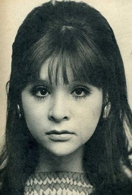 Mieko Hirota - Actor Profile Photo