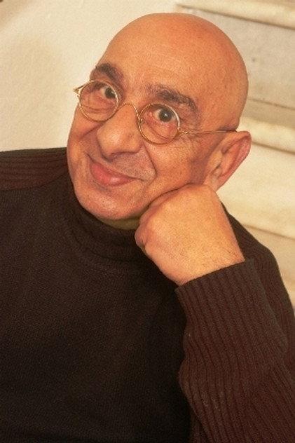 Armando Marra - Actor Profile Photo