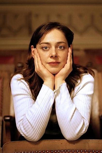 Ulrike Reinhold - Actor Profile Photo