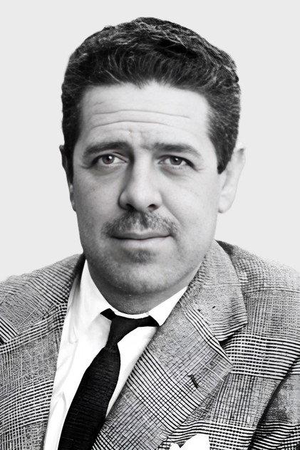 Luis García Berlanga - Actor Profile Photo