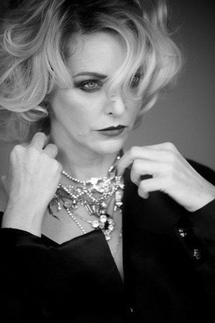 Simonetta Gianfelici - Actor Profile Photo