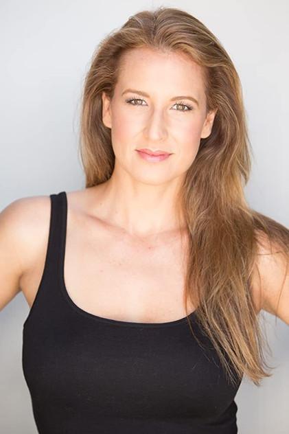 Peta Johnson - Actor Profile Photo