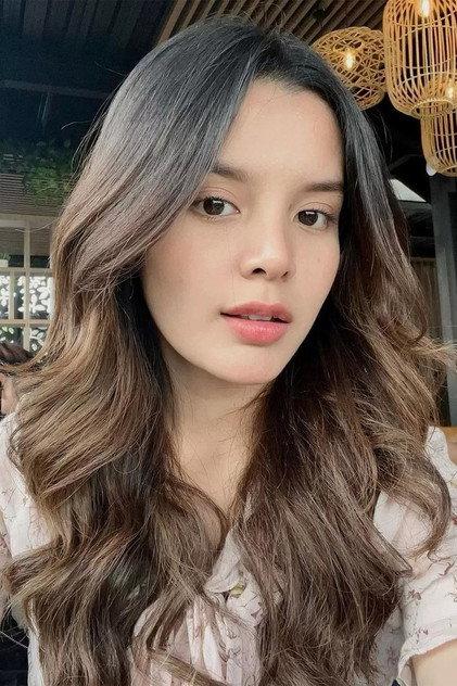 Daisy Natalya - Actor Profile Photo