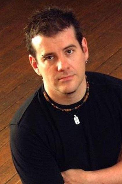 Lee Morris - Actor Profile Photo
