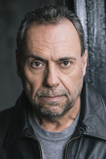 Damon Gregory - Actor Profile Photo