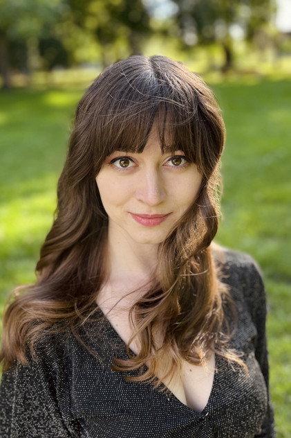 Eva Gribová - Actor Profile Photo