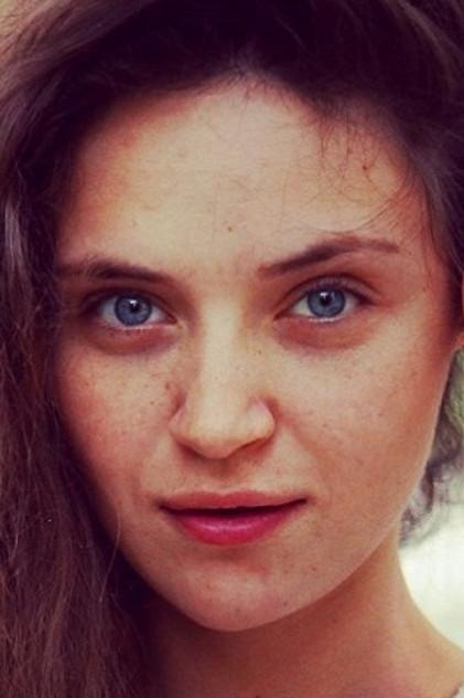 Svetlana Vishnyakova - Actor Profile Photo