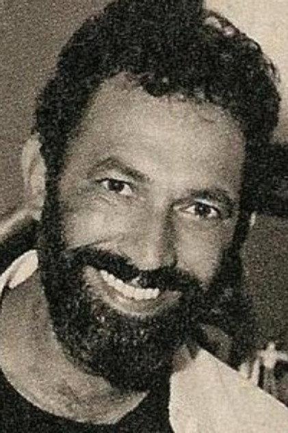 Cláudio Cunha - Actor Profile Photo