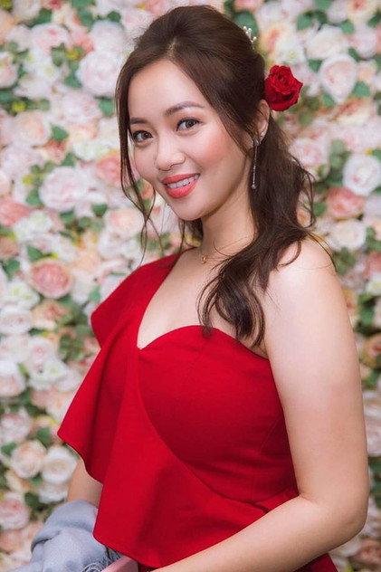 Miruna Magar - Actor Profile Photo