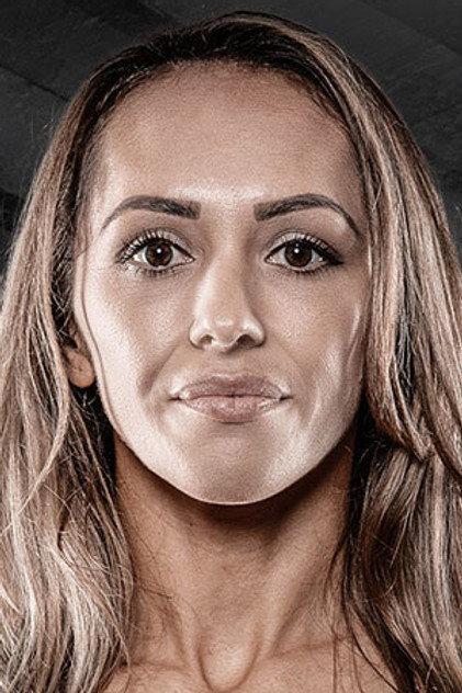 Charisa Sigala - Actor Profile Photo