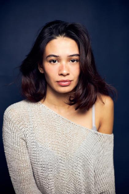 Vanessa Velemir Diaz - Actor Profile Photo