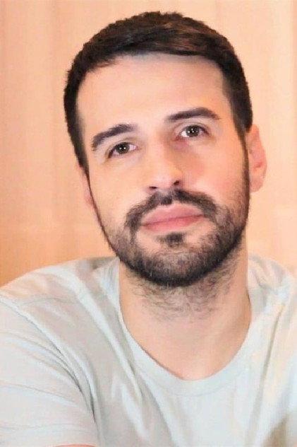 Eduardo Teixeira - Actor Profile Photo