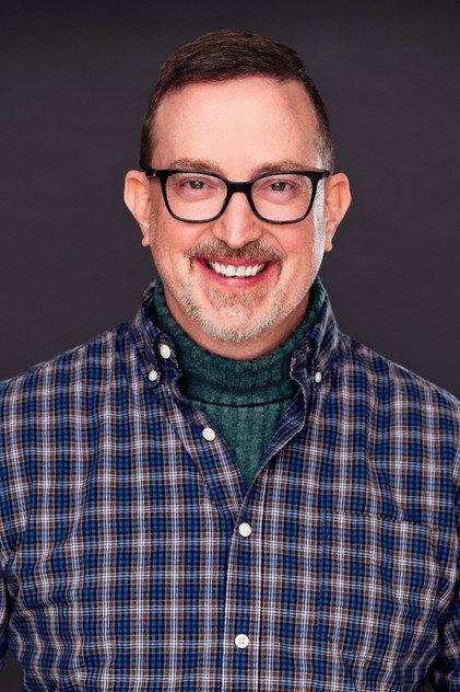 Eric Skiles - Actor Profile Photo