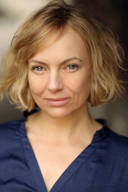 Lisa Kay - Actor Profile Photo