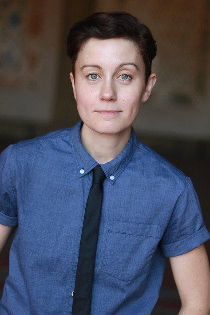 Stacey Raymond - Actor Profile Photo