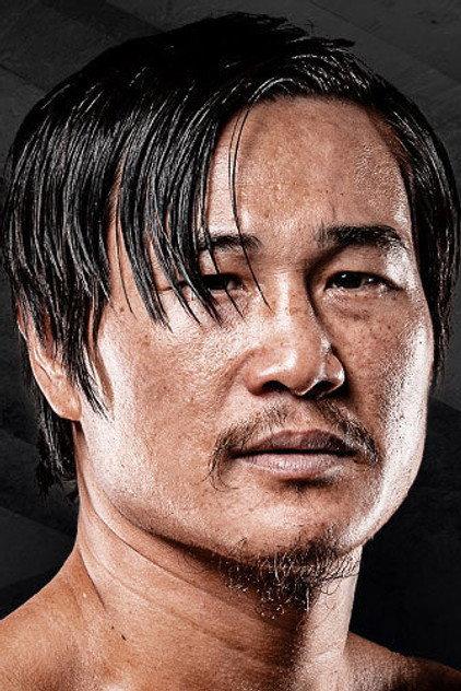 Dat Nguyen - Actor Profile Photo
