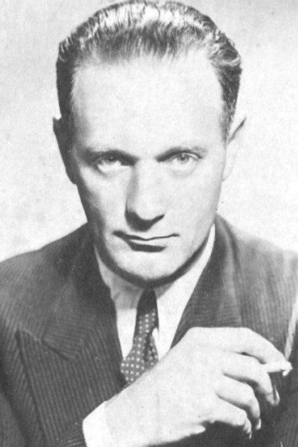 Vasile Vasilache - Actor Profile Photo