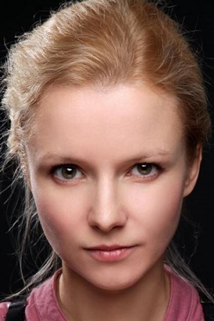 Alexandra Zhivova - Actor Profile Photo