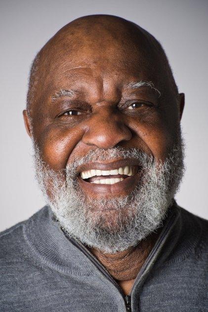 Franklin Ojeda Smith - Actor Profile Photo