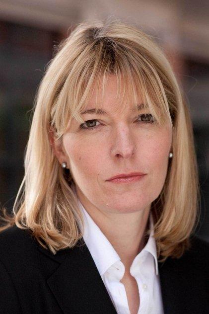 Jemma Redgrave - Actor Profile Photo