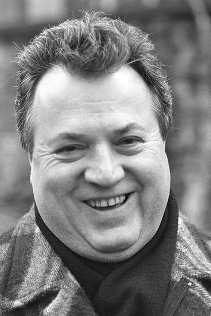 Bronislav Poloczek - Actor Profile Photo